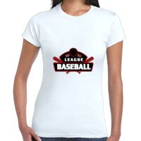 Lady Fitted Thumbnail