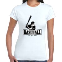 Lady Fitted Thumbnail