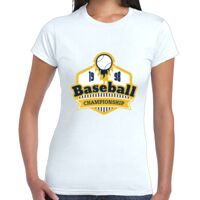 Lady Fitted Thumbnail