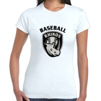 Lady Fitted Thumbnail