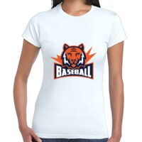 Lady Fitted Thumbnail