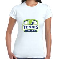 Lady Fitted Thumbnail