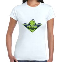 Lady Fitted Thumbnail