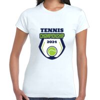 Lady Fitted Thumbnail