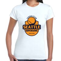 Lady Fitted Thumbnail