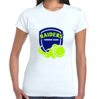 Lady Fitted Thumbnail