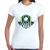 Lady Fitted Thumbnail