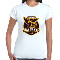 Lady Fitted Thumbnail