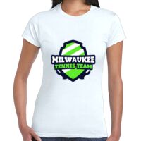 Lady Fitted Thumbnail