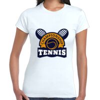 Lady Fitted Thumbnail