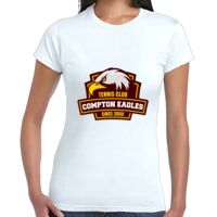 Lady Fitted Thumbnail