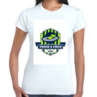 Lady Fitted Thumbnail