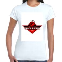 Lady Fitted Thumbnail