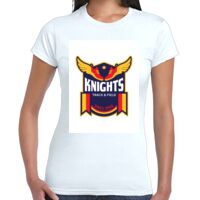 Lady Fitted Thumbnail