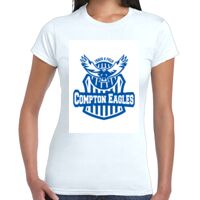 Lady Fitted Thumbnail