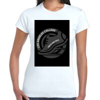 Lady Fitted Thumbnail