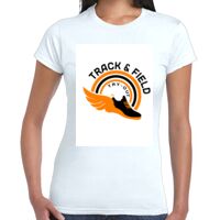 Lady Fitted Thumbnail