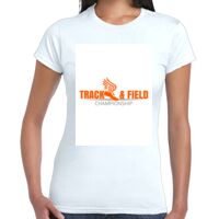 Lady Fitted Thumbnail