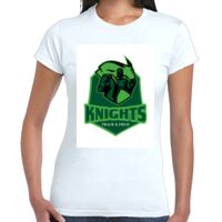 Lady Fitted Thumbnail