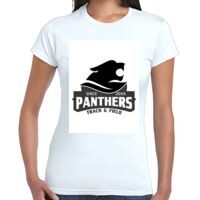 Lady Fitted Thumbnail