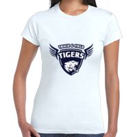 Lady Fitted Thumbnail