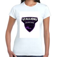 Lady Fitted Thumbnail