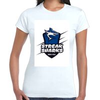 Lady Fitted Thumbnail