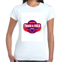 Lady Fitted Thumbnail