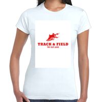 Lady Fitted Thumbnail