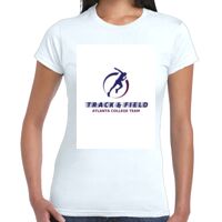 Lady Fitted Thumbnail