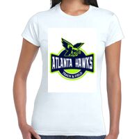 Lady Fitted Thumbnail