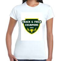 Lady Fitted Thumbnail