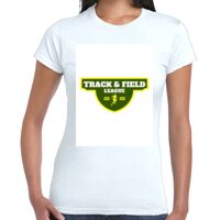 Lady Fitted Thumbnail