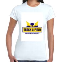 Lady Fitted Thumbnail