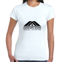 Lady Fitted Thumbnail