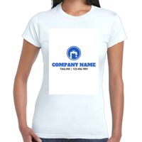 Lady Fitted Thumbnail