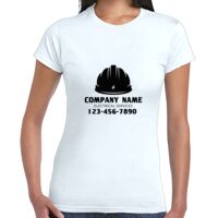 Lady Fitted Thumbnail