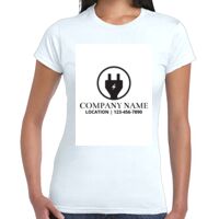 Lady Fitted Thumbnail