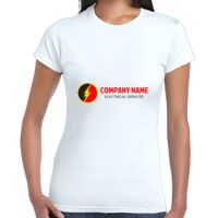 Lady Fitted Thumbnail