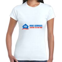 Lady Fitted Thumbnail