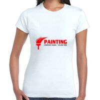 Lady Fitted Thumbnail