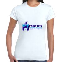 Lady Fitted Thumbnail