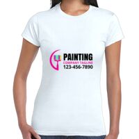 Lady Fitted Thumbnail