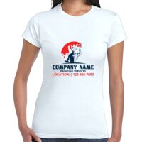 Lady Fitted Thumbnail