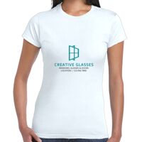 Lady Fitted Thumbnail