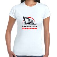 Lady Fitted Thumbnail