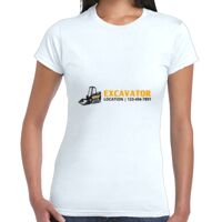 Lady Fitted Thumbnail