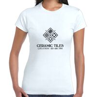 Lady Fitted Thumbnail