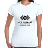 Lady Fitted Thumbnail