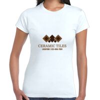 Lady Fitted Thumbnail